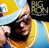 BIG RON PresentsMuch Love | BIG RON | ORICON NEWS